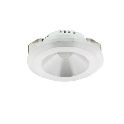 LED inbouwspot Malabo XPG LED 2,3 W 4000K 190 lumen dimbaar 876620 Lumiko by Klemko