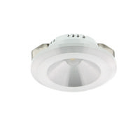 LED inbouwspot Malabo XPG LED 2,3 W 4000K 190 lumen dimbaar 876620 Lumiko by Klemko - thumbnail