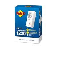 FRITZ!Powerline 1220E - thumbnail