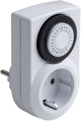 Meister Weekklok Digitaal - WU7474010 Meister Weekklok Digitaal - WU7474010