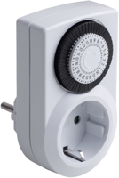 Meister Weekklok Digitaal - WU7474010 - thumbnail