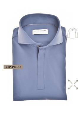 John Miller | Polo | Donkerblauw