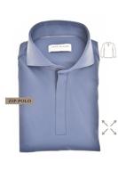 John Miller | Polo | Donkerblauw - thumbnail