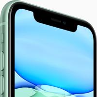 Apple iPhone 11 256GB - Green - (Renewed) - thumbnail