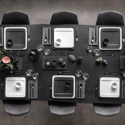 VILLEROY & BOCH - Manufacture Rock - Dipschaaltje