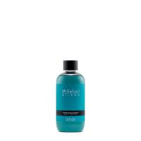 Millefiori Milano refill 250 ml mediterranean bergamot - thumbnail
