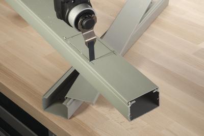 Wolfcraft Invalzaagblad | Hout | 28mm | 1 stuk - 3990000 - thumbnail