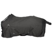 Harrys Horse Staldeken 0gr Highliner zwart maat:175 - thumbnail