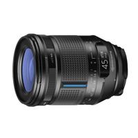 Irix 45mm f/1.4 Dragonfly Pentax - thumbnail