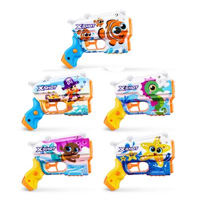 Waterpistool Zuru X-Shot Preschool Blaster 15 x 18 x 5 cm