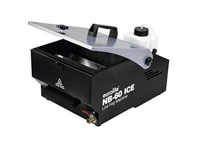 Eurolite NB-60 ICE Rookmachine - thumbnail