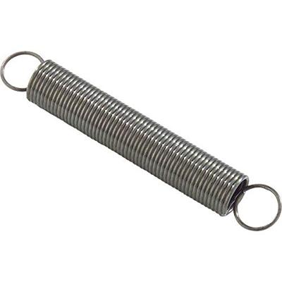 Trekveren 17320 Afm. (Ø x l) 5.5 mm x 20.2 mm Inhoud 5 stuk(s)