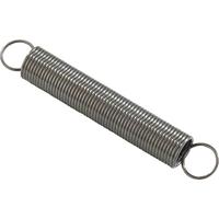 Trekveren 17320 Afm. (Ø x l) 5.5 mm x 20.2 mm Inhoud 5 stuk(s) - thumbnail