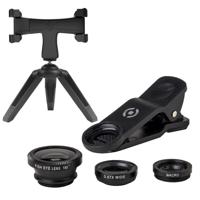 Celly - NANOTRI CLAMP Remote Lens Kit - thumbnail