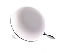 fietsbel Ding Dong 80mm sauvignon white - thumbnail