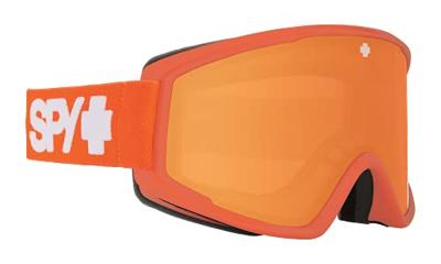 Skibrillen SPY+ CRUSHER-ELITE-179 Oranje Hars Skibrillen SPY+ CRUSHER-ELITE-179 Oranje Hars