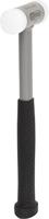 KS Tools 140.5271 140.5271 Kunststof hamer 500 g 290 mm 1 stuk(s) - thumbnail