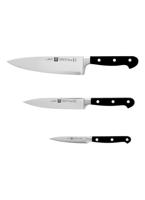 Zwilling Messenset - Professional S - RVS - 3-delig - Zilver - thumbnail