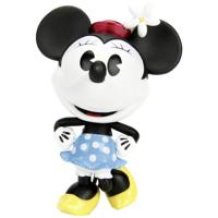 Jada Toys jada die-cast minnie mouse klassiek speelfiguur 10cm - thumbnail