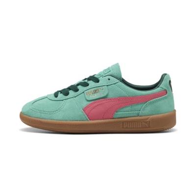 PUMA - Palermo | aqua suède sneakers Suede Unisex