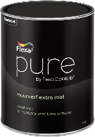 Flexa Pure - Real Mustard - thumbnail