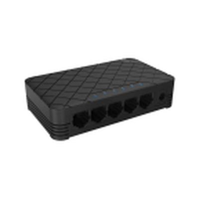 Ruijie Reyee 5-Port RG-ES05 Unmanaged Desktop Switch