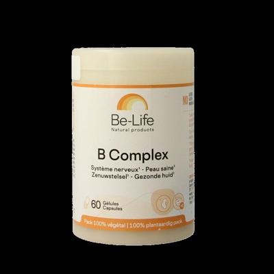 Be-Life B Complex 60 Capsules