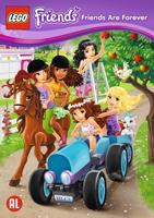 Lego Friends - Friends Are Forever - DVD (5051888209974) - thumbnail