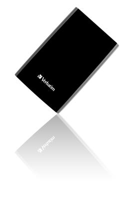 Verbatim Store n Go 1TB 2.5 Externe Harde Schijf