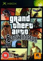 Grand Theft Auto San Andreas - thumbnail