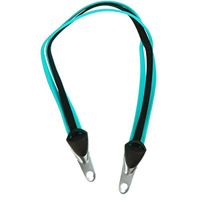 Widek /bibia 151077 triobinder city rvs beugel l.blauw/zwart op kaart