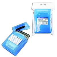 LogiLink UA0132 Blauw case voor opslagstations - thumbnail