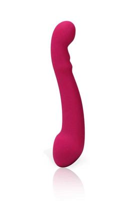 Vibrator Marc Dorcel So Dildo Magenta - thumbnail