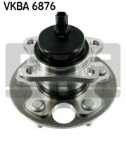 Wiellager VKBA6876 - thumbnail
