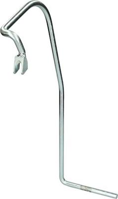 KS Tools 150.2779 Rempedaal-ontgrendelingsgereedschap voor VAG