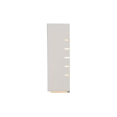 Nordlux Design wandlampLancio rechthoek wit - 2412501001