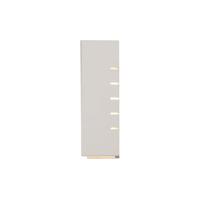 Nordlux Design wandlampLancio rechthoek wit - 2412501001 - thumbnail