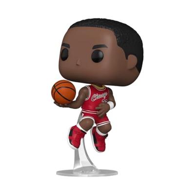 Basketball Chicago Bulls Funko Pop Vinyl: Michael Jordan (193)