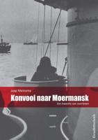 Konvooi naar Moermansk (Paperback) - thumbnail