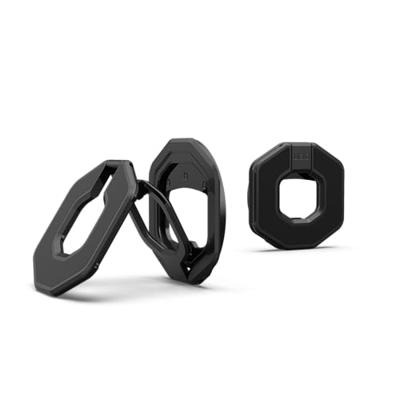 Urban Armor Gear 964446114040 MagSafe magnetische ring Zwart Geschikt voor model: iPhone 17e, iPhone 16 Plus, 16 Pro, 16 Pro Max, iPhone 15, 15 Plus, 15 Pro, Urban Armor Gear 964446114040 MagSafe magnetische ring Zwart Geschikt voor model: iPhone 17e, iPhone 16 Plus, 16 Pro, 16 Pro Max, iPhone 15, 15 Plus, 15 Pro,