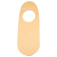 Creativ Company Houten naambordje - thumbnail