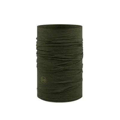 Buff MERINO MIDWEIGHT U (SOLID BARK )