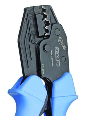 Gedore Kabelschoentang 0,25-6,0 MM - 2836831