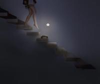 OSRAM HOMELIGHTING LUNETTA BACKLIGHT ELLIPSE 830 White 4099854444333 Wandlamp 0.31 W Wit - thumbnail