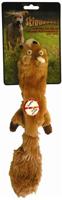 Hondenspeelgoed Plush Squirrel - thumbnail