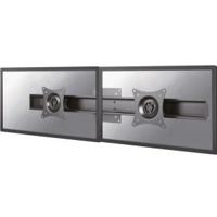 Neomounts FPMA-CB200BLACK dual crossbar bevestiging - thumbnail