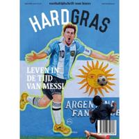 Hard gras 119 - april 2018 - Tijdschrift Hard Gras - Paperback (9789026342608) - thumbnail