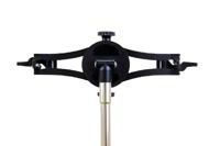 AirTurn Manos met Side Mount Clamp tablet houder - thumbnail