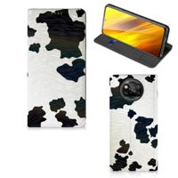 Xiaomi Poco X3 Pro | Poco X3 | Hoesje maken | Koeienvlekken - thumbnail