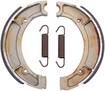 TRW remsegmenten "mcs 952 brake shoe mcs952 organic standard